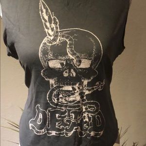 Bandit Brand muscle tee